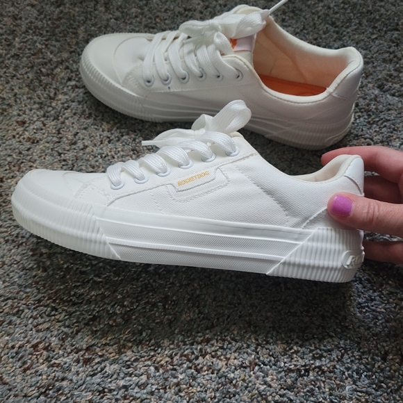 Rocket Dog Cheery Sneakers - Picture 2 of 2